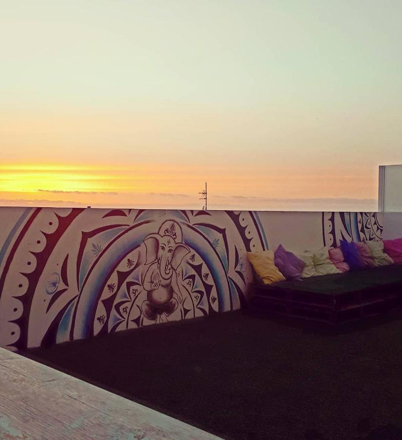 Hotel Arthouse Surf Ericeira Zewnętrze zdjęcie